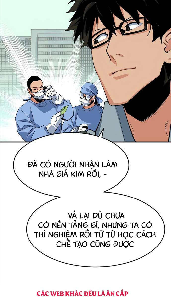 Độc Cô Tử Linh Sư: Chapter 112