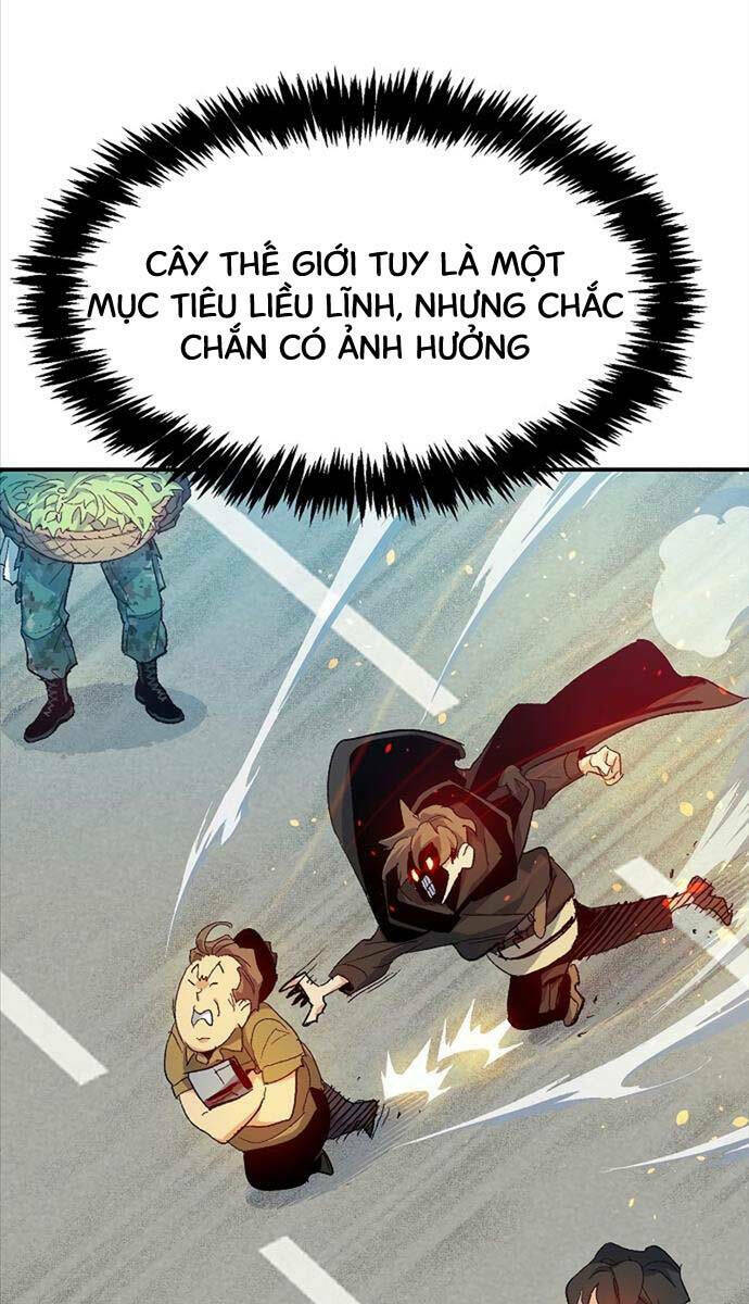 Độc Cô Tử Linh Sư: Chapter 112