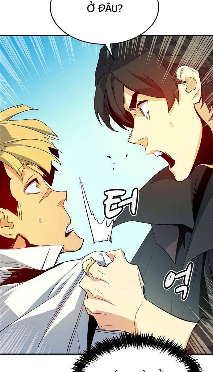Độc Cô Tử Linh Sư: Chapter 112