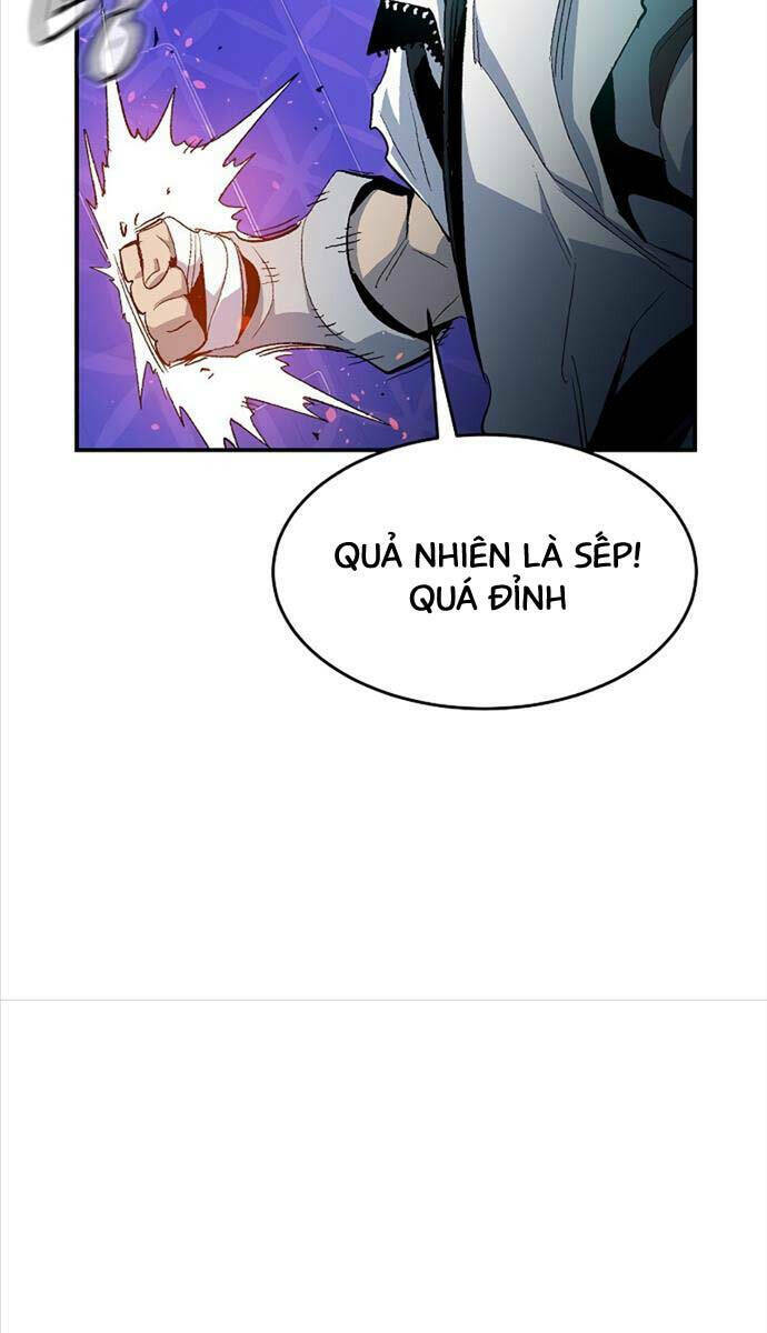 Độc Cô Tử Linh Sư: Chapter 112
