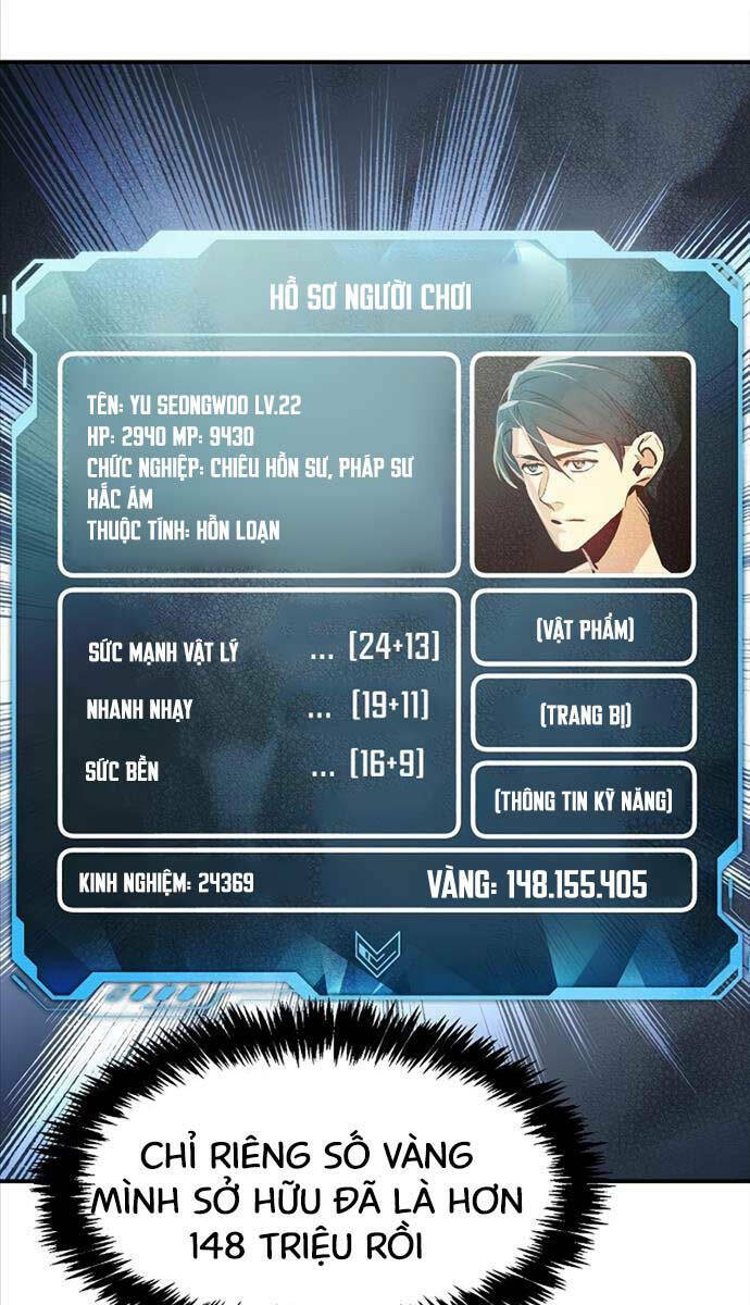 Độc Cô Tử Linh Sư: Chapter 112