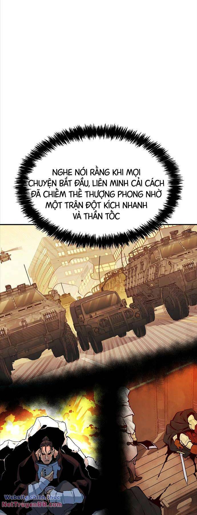 Độc Cô Tử Linh Sư: Chapter 113