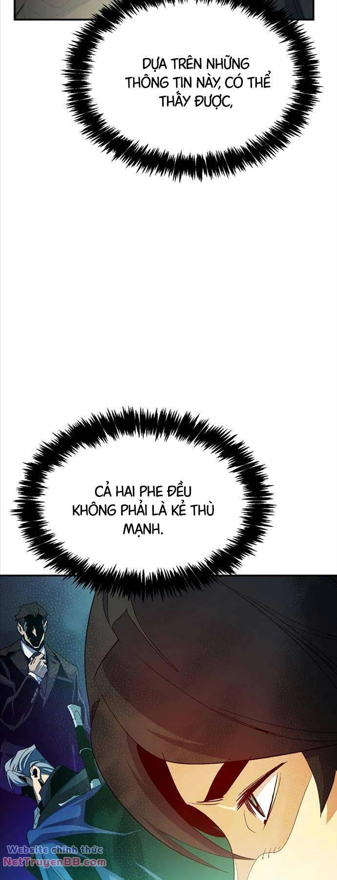 Độc Cô Tử Linh Sư: Chapter 113
