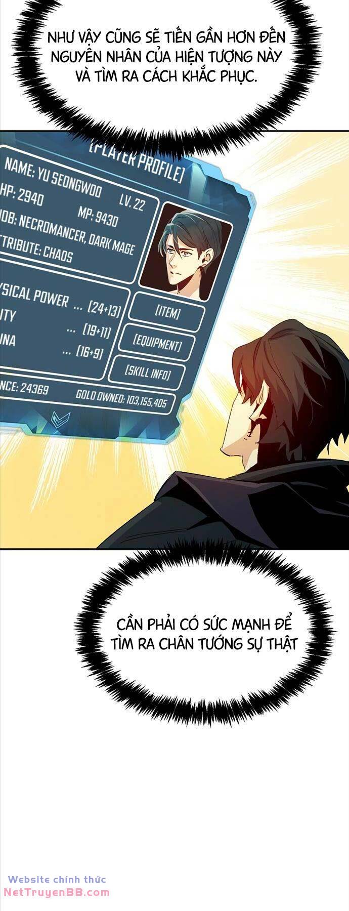 Độc Cô Tử Linh Sư: Chapter 113