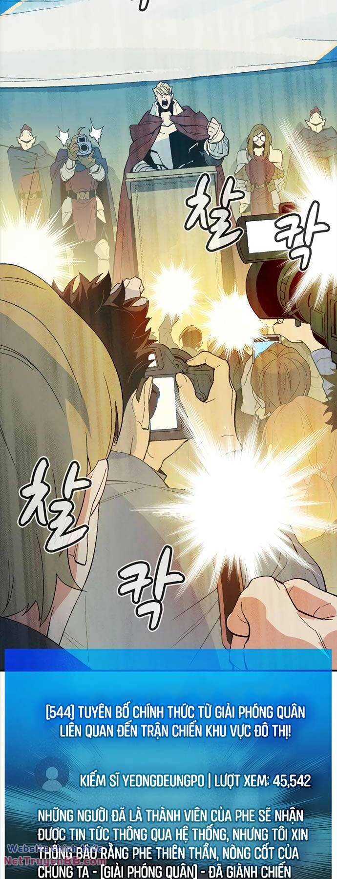 Độc Cô Tử Linh Sư: Chapter 113