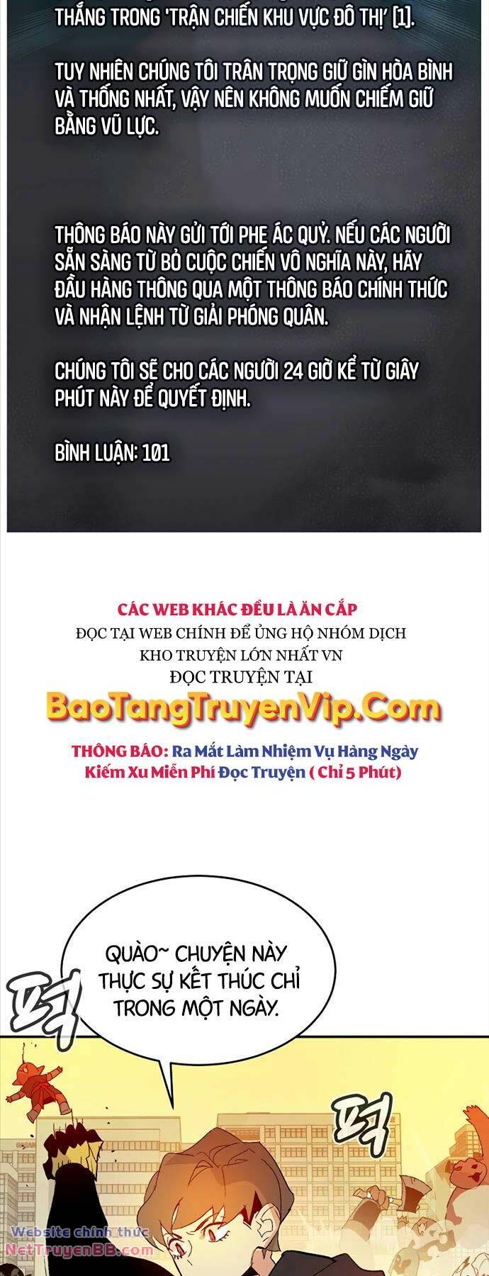 Độc Cô Tử Linh Sư: Chapter 113