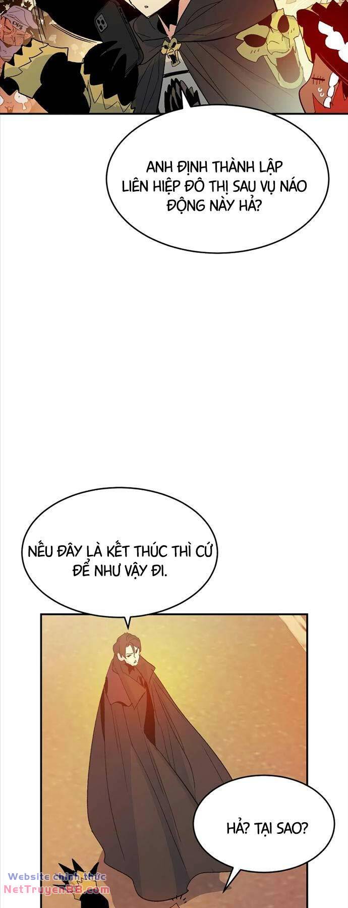 Độc Cô Tử Linh Sư: Chapter 113