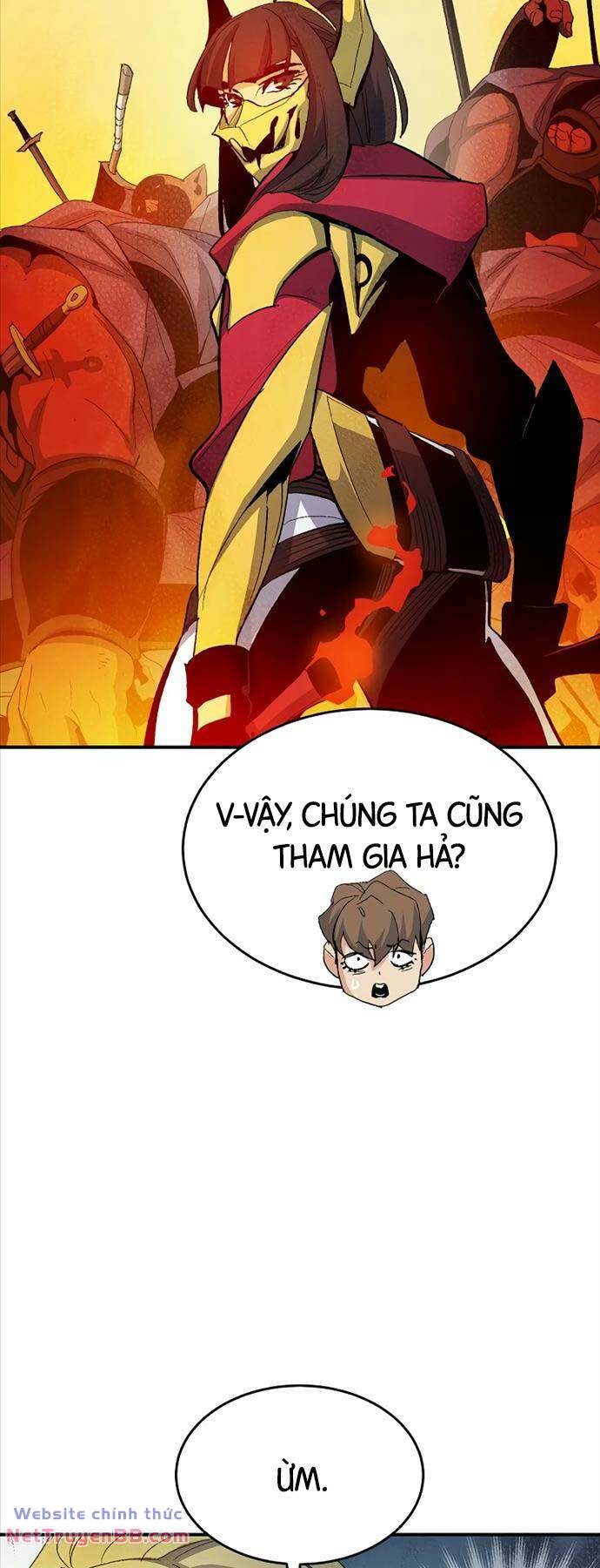 Độc Cô Tử Linh Sư: Chapter 113