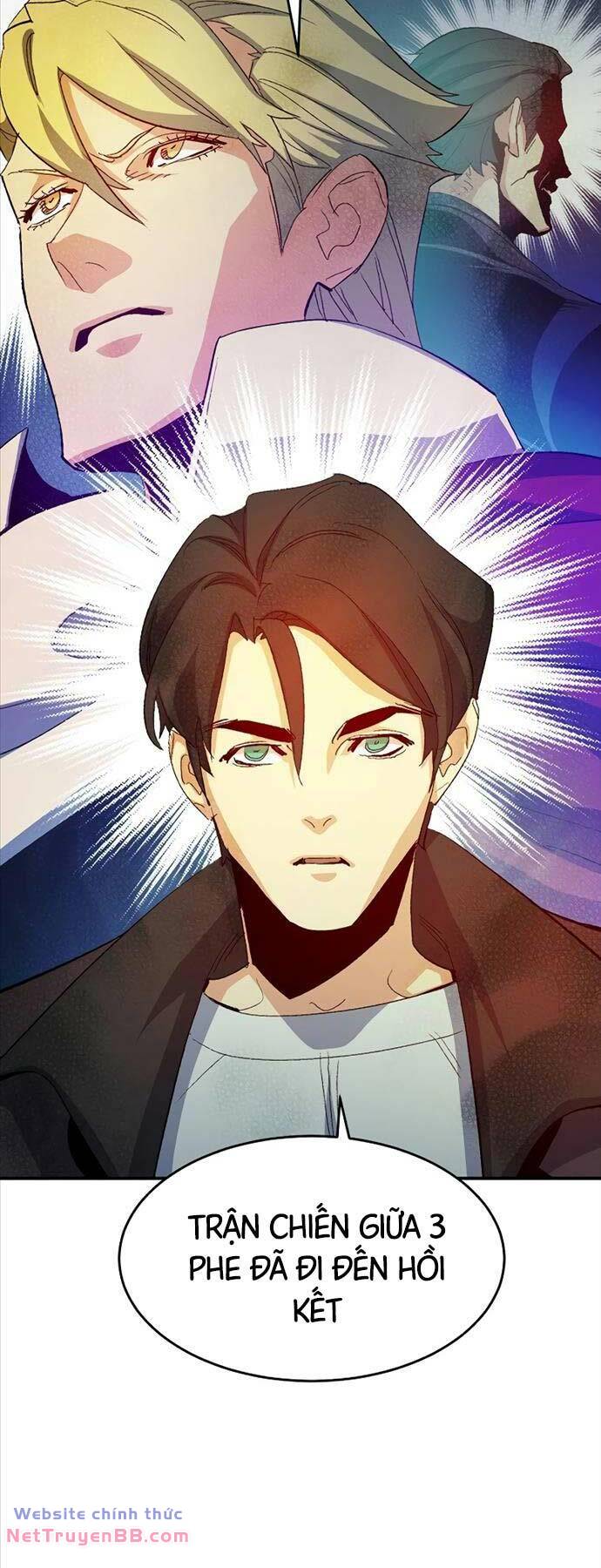 Độc Cô Tử Linh Sư: Chapter 113