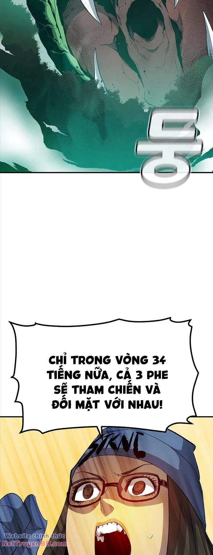 Độc Cô Tử Linh Sư: Chapter 113