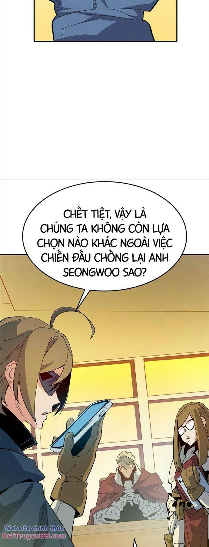 Độc Cô Tử Linh Sư: Chapter 113