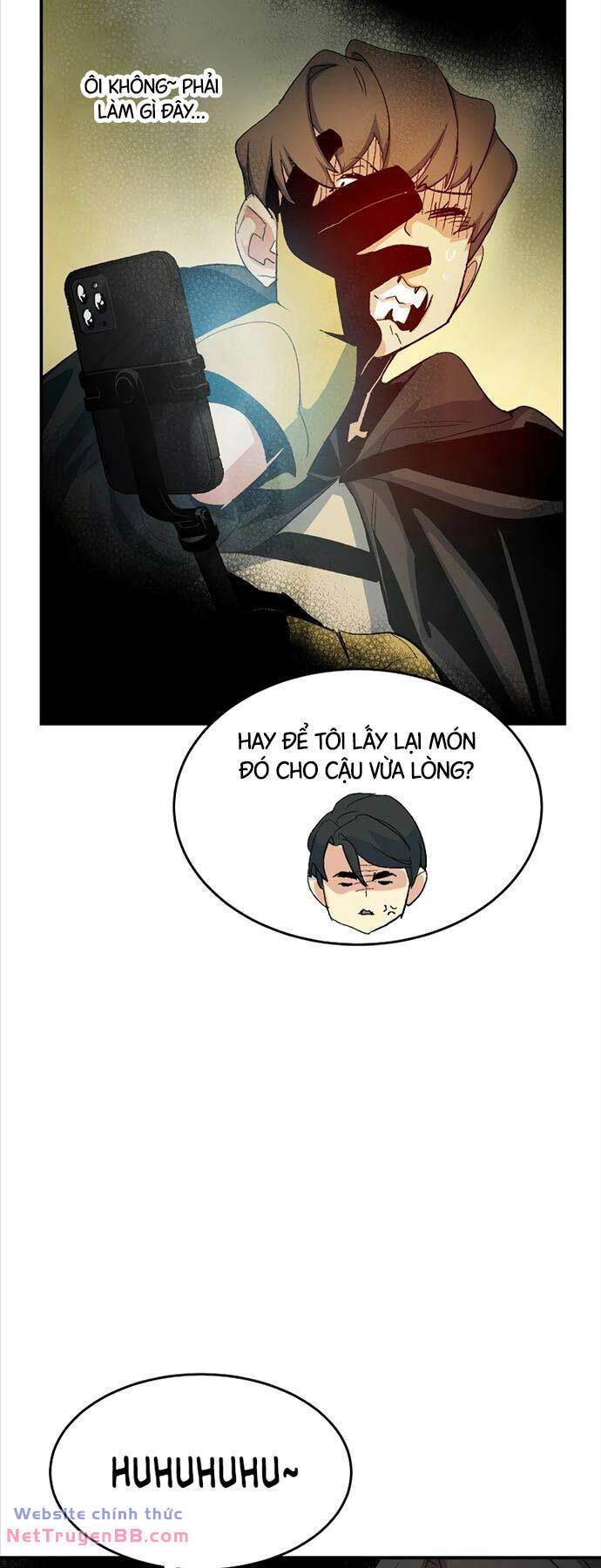 Độc Cô Tử Linh Sư: Chapter 113