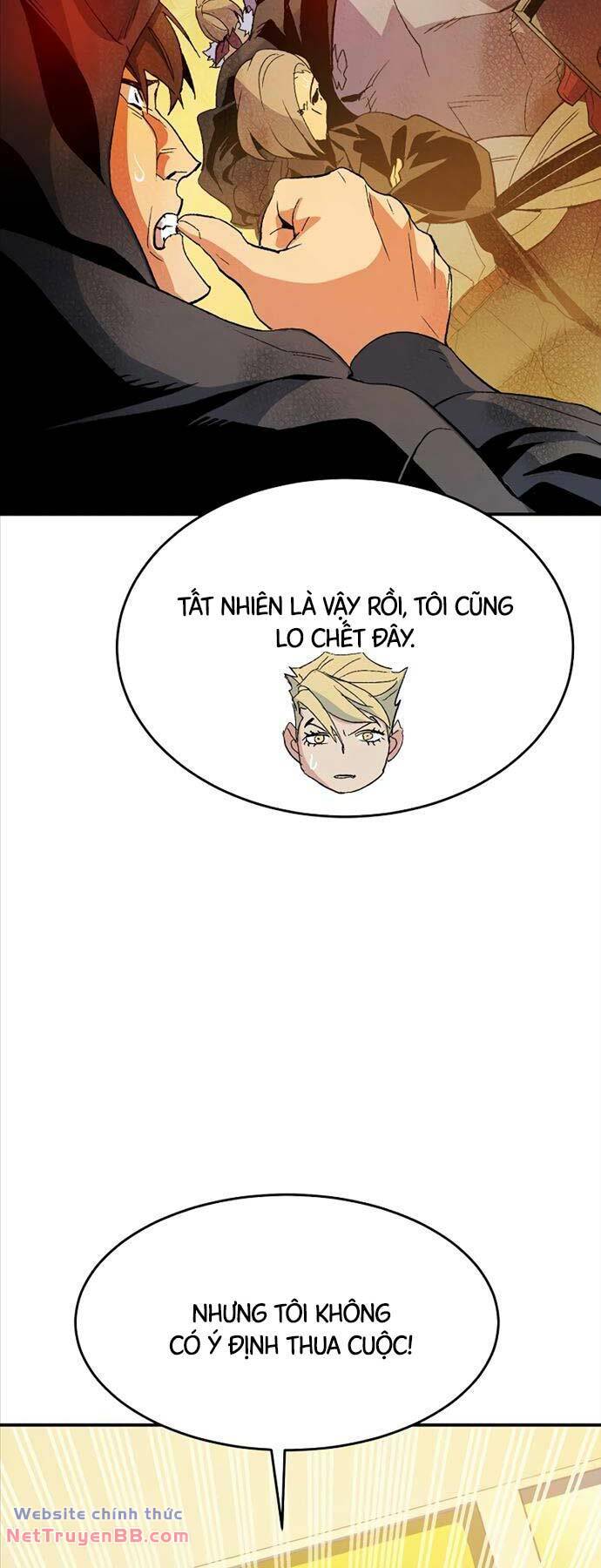 Độc Cô Tử Linh Sư: Chapter 113