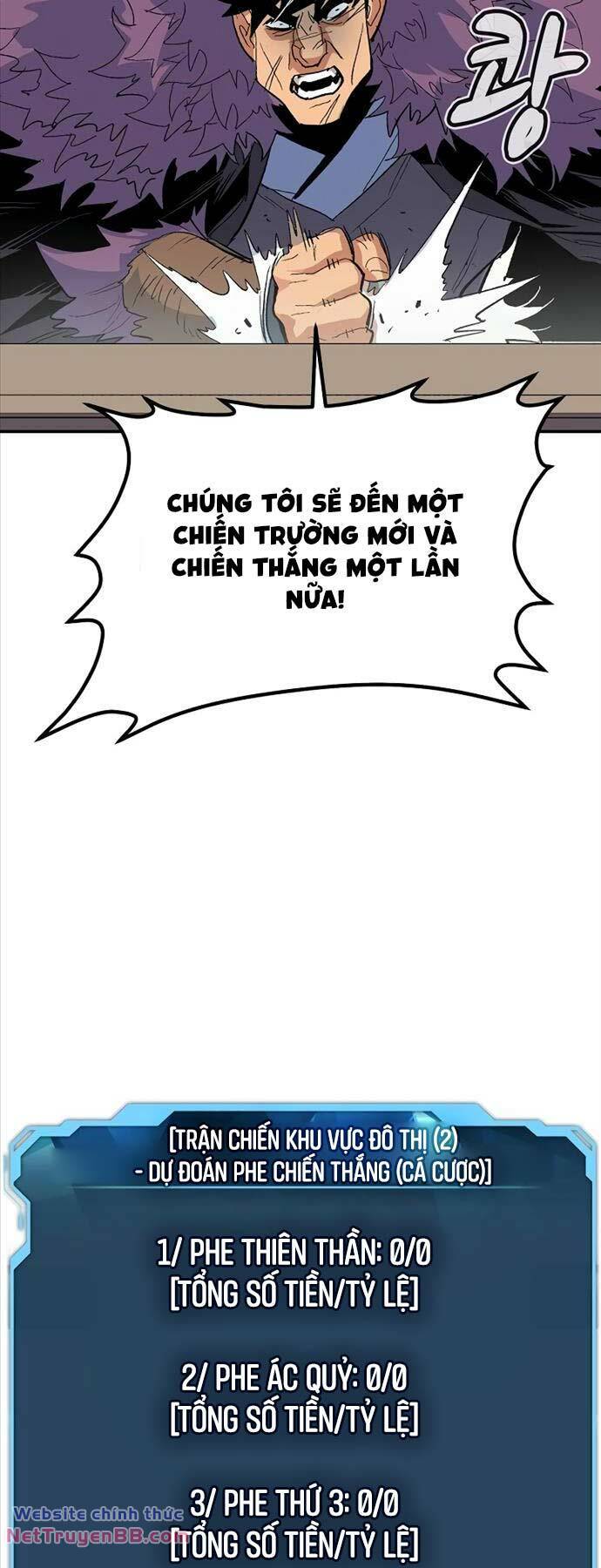 Độc Cô Tử Linh Sư: Chapter 113