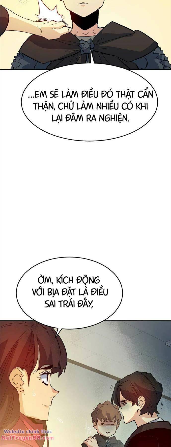 Độc Cô Tử Linh Sư: Chapter 113
