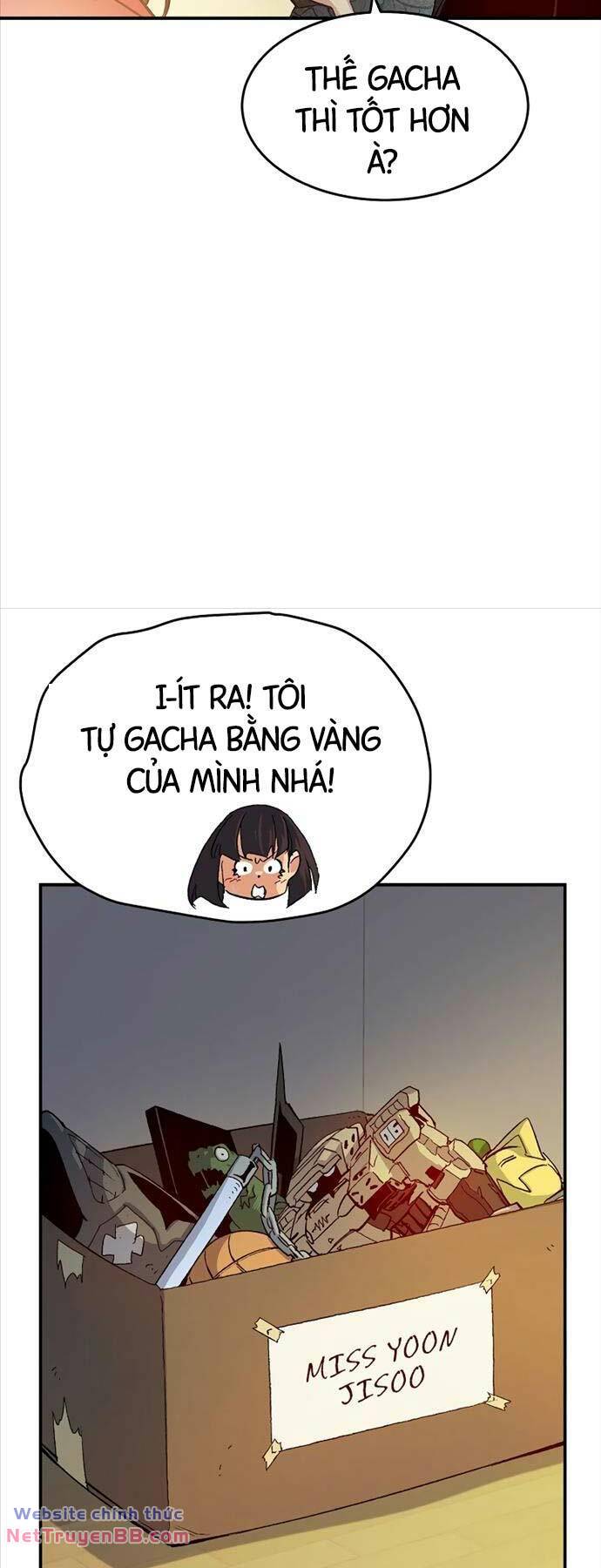Độc Cô Tử Linh Sư: Chapter 113