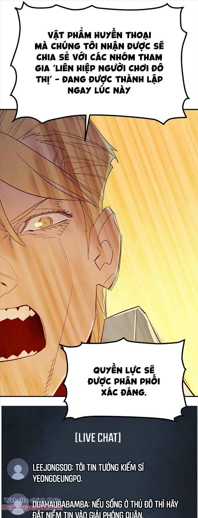 Độc Cô Tử Linh Sư: Chapter 113