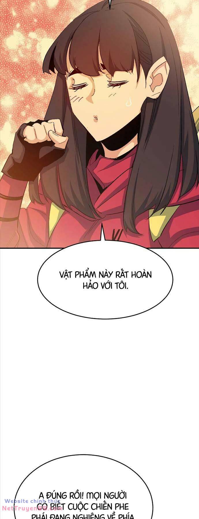 Độc Cô Tử Linh Sư: Chapter 113