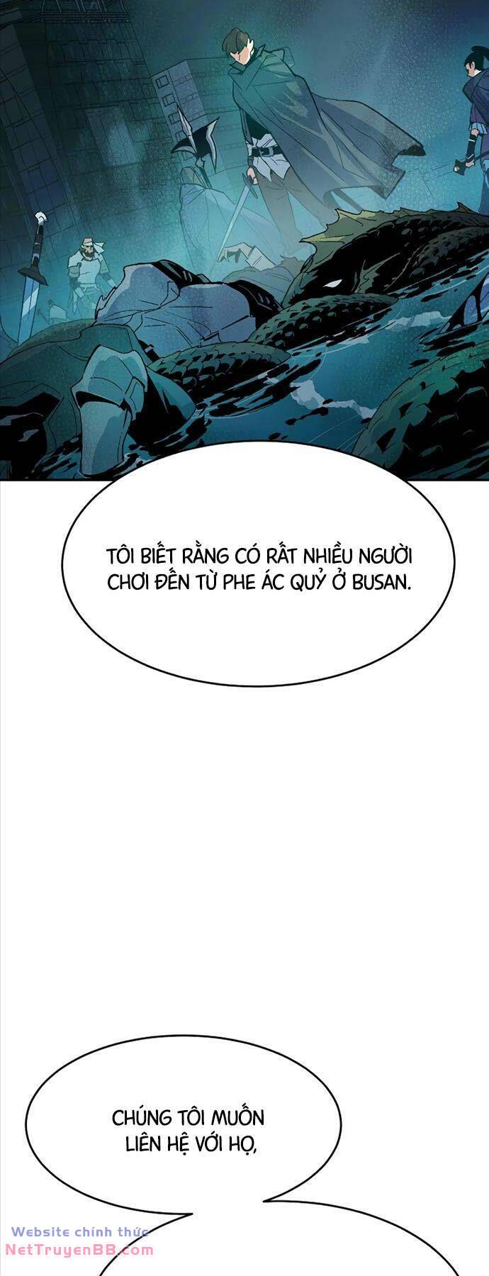 Độc Cô Tử Linh Sư: Chapter 113