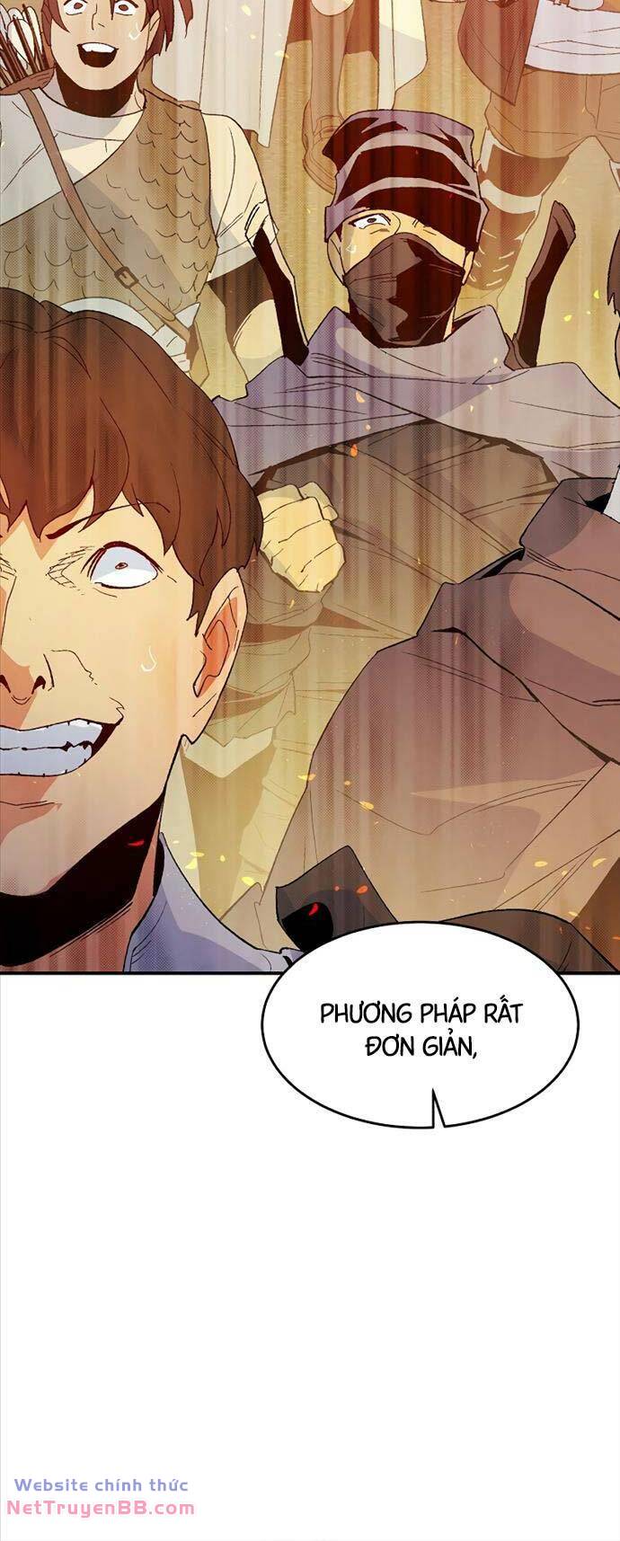 Độc Cô Tử Linh Sư: Chapter 113
