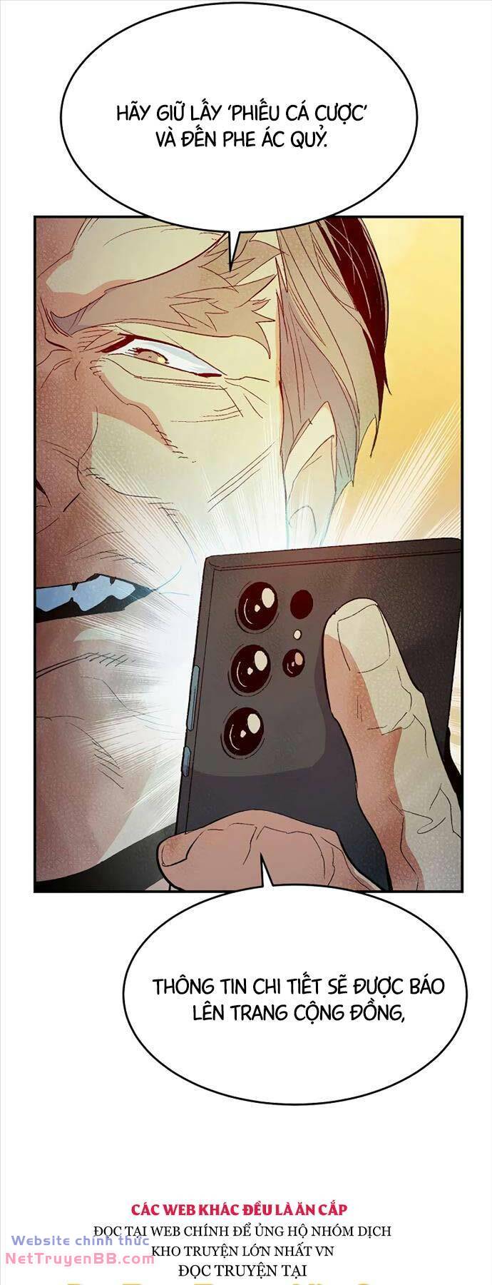 Độc Cô Tử Linh Sư: Chapter 113