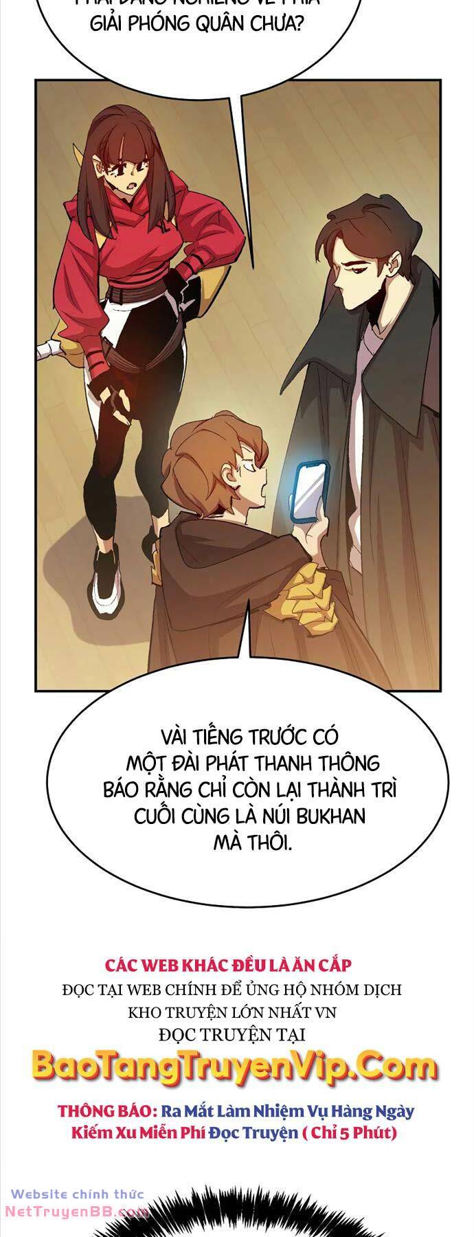 Độc Cô Tử Linh Sư: Chapter 113