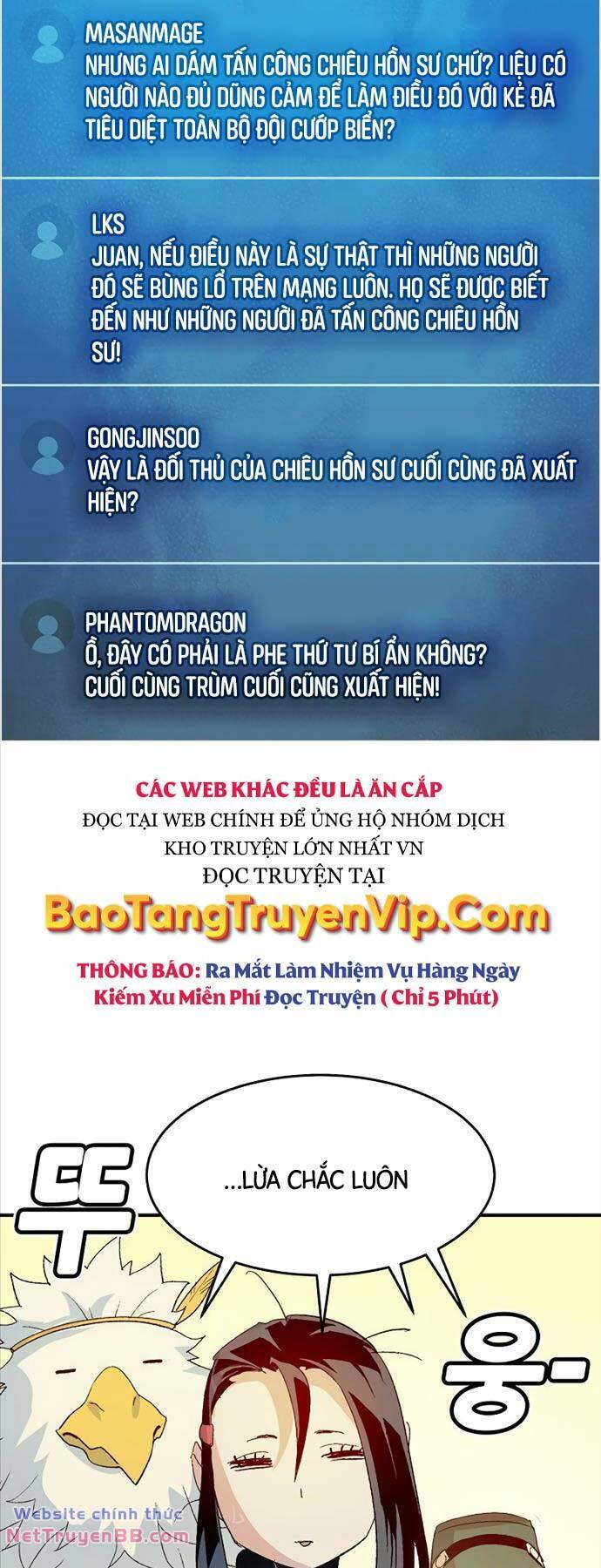 Độc Cô Tử Linh Sư: Chapter 113