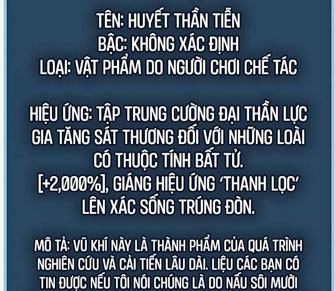 Độc Cô Tử Linh Sư: Chapter 114