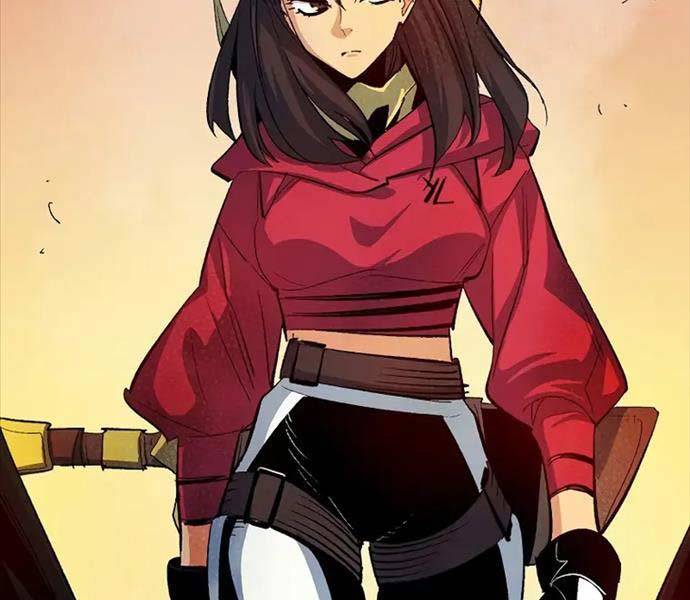 Độc Cô Tử Linh Sư: Chapter 114