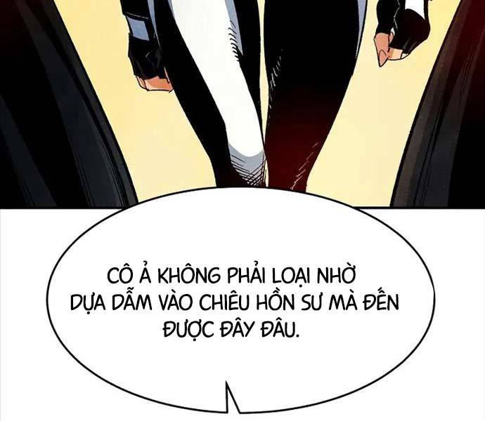 Độc Cô Tử Linh Sư: Chapter 114