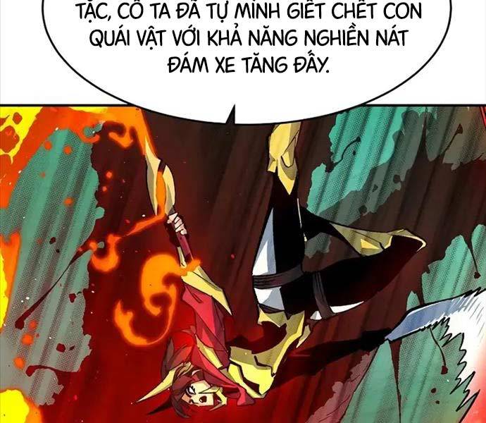 Độc Cô Tử Linh Sư: Chapter 114