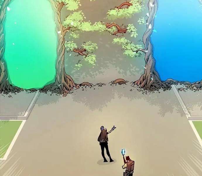 Độc Cô Tử Linh Sư: Chapter 114