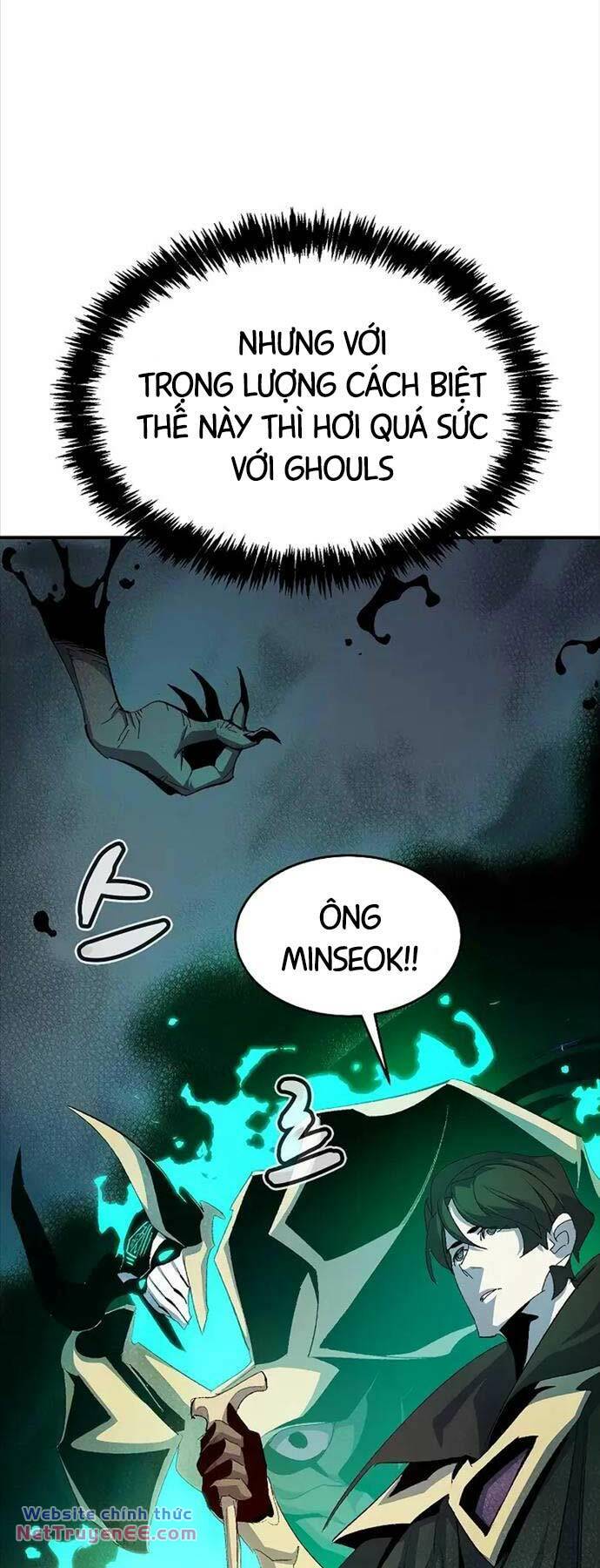 Độc Cô Tử Linh Sư: Chapter 115