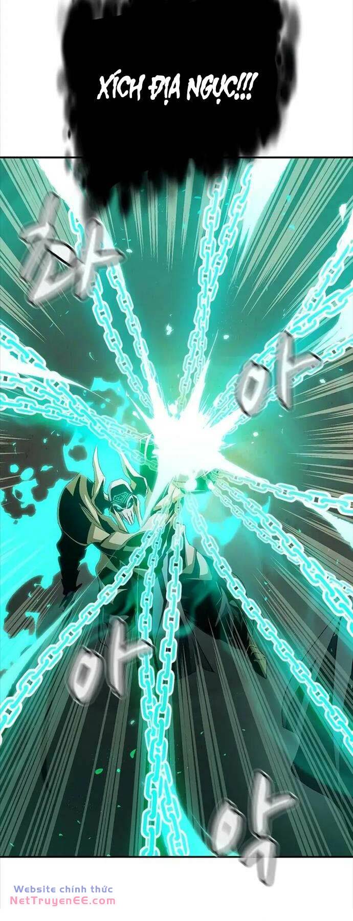 Độc Cô Tử Linh Sư: Chapter 115
