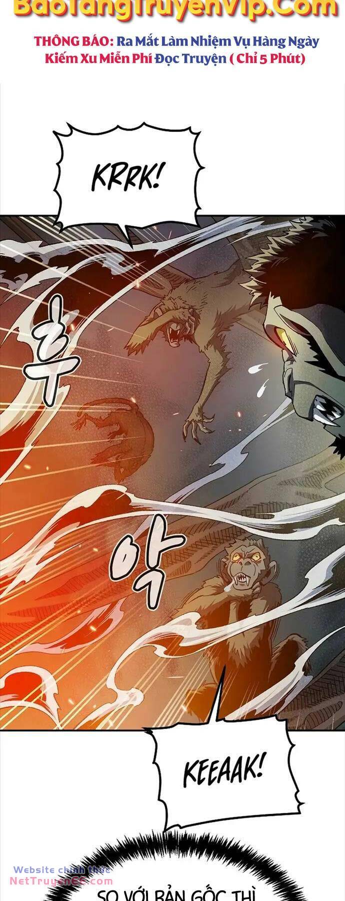 Độc Cô Tử Linh Sư: Chapter 115