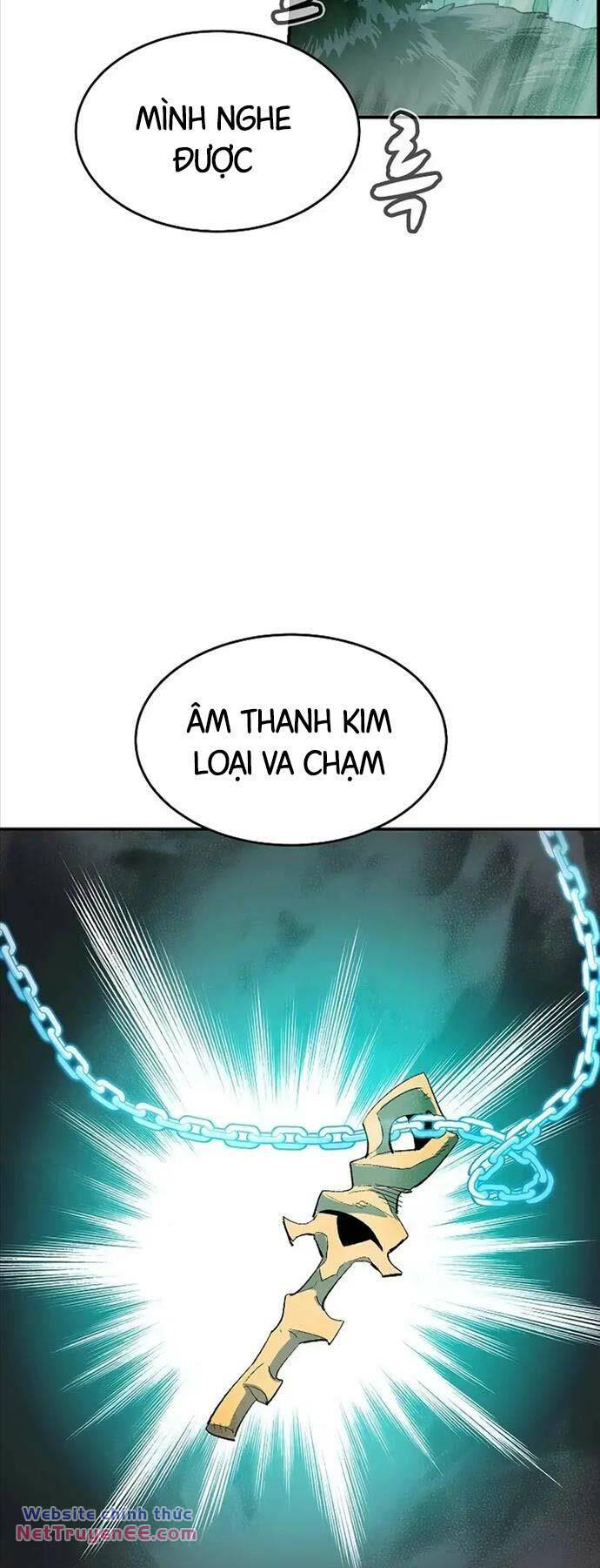 Độc Cô Tử Linh Sư: Chapter 115