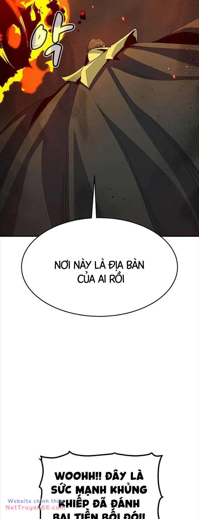 Độc Cô Tử Linh Sư: Chapter 115