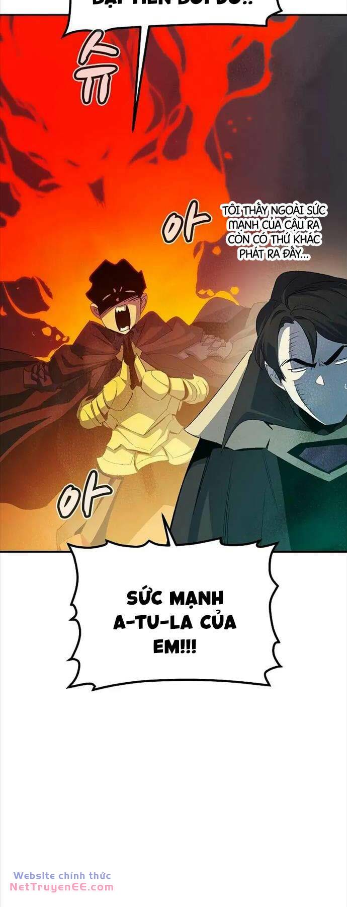 Độc Cô Tử Linh Sư: Chapter 115