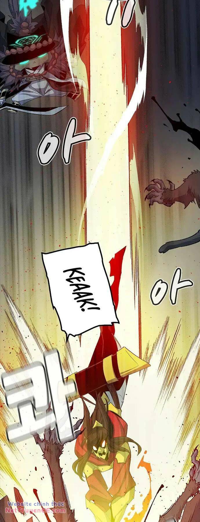 Độc Cô Tử Linh Sư: Chapter 115