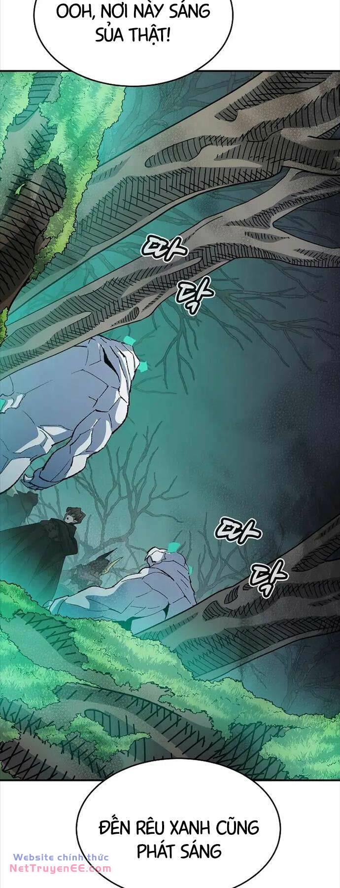 Độc Cô Tử Linh Sư: Chapter 115