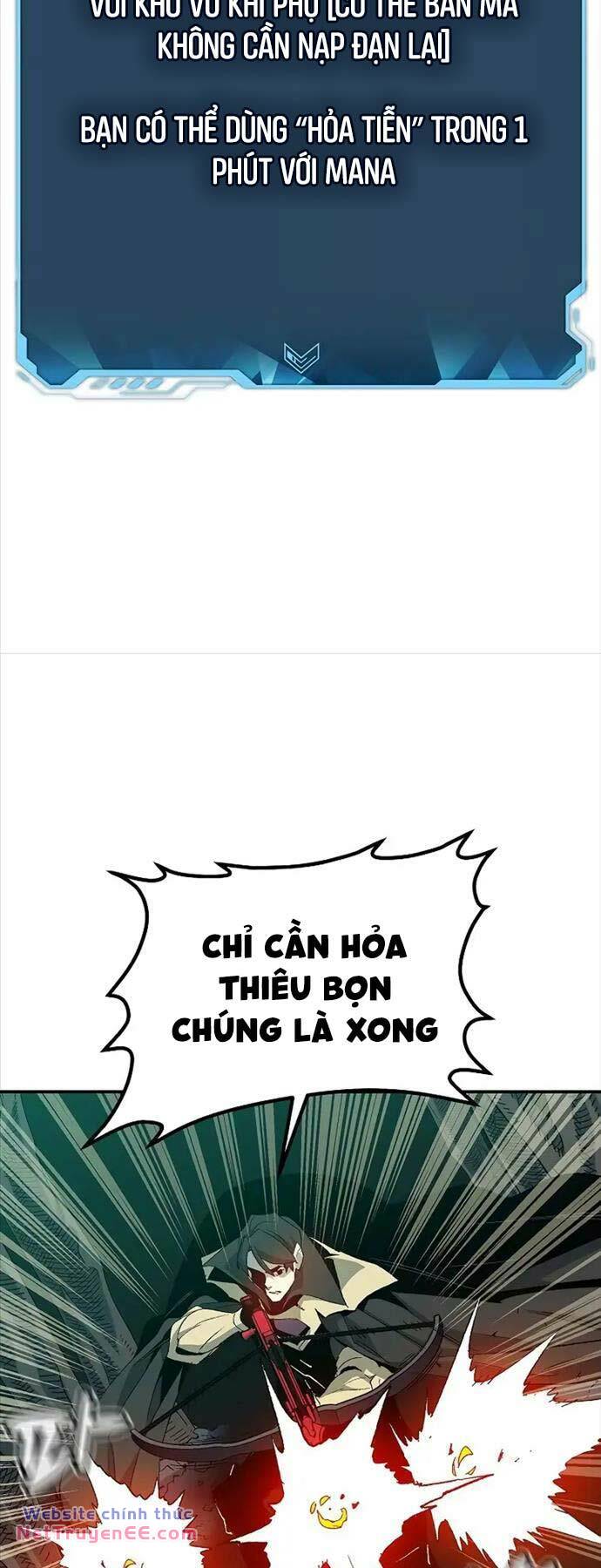Độc Cô Tử Linh Sư: Chapter 115