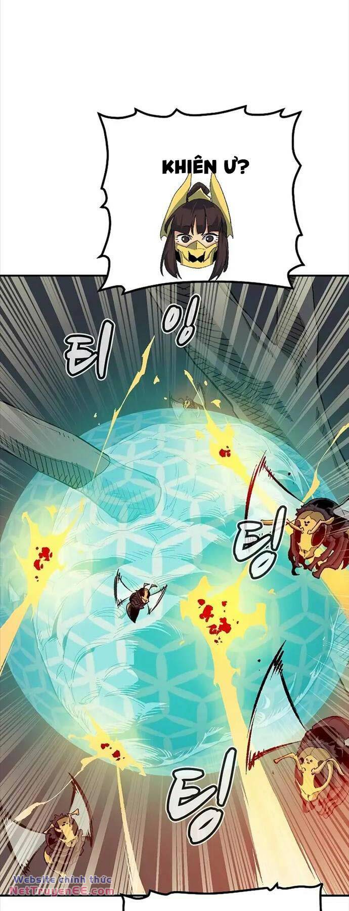 Độc Cô Tử Linh Sư: Chapter 115