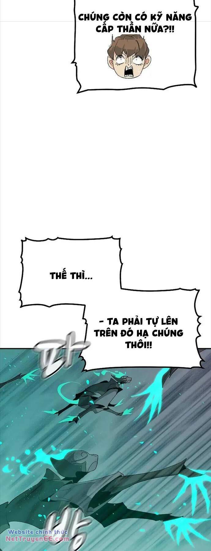 Độc Cô Tử Linh Sư: Chapter 115