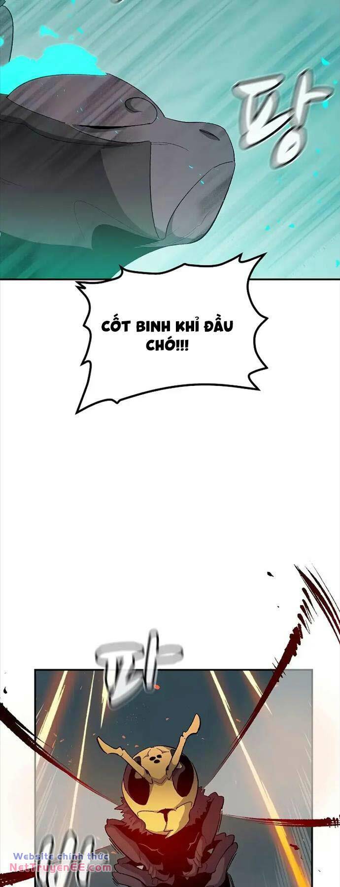 Độc Cô Tử Linh Sư: Chapter 115
