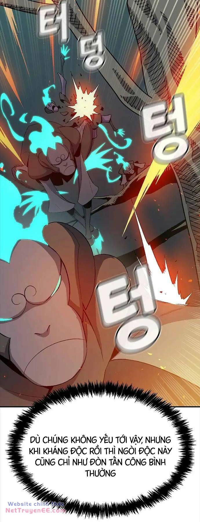 Độc Cô Tử Linh Sư: Chapter 115