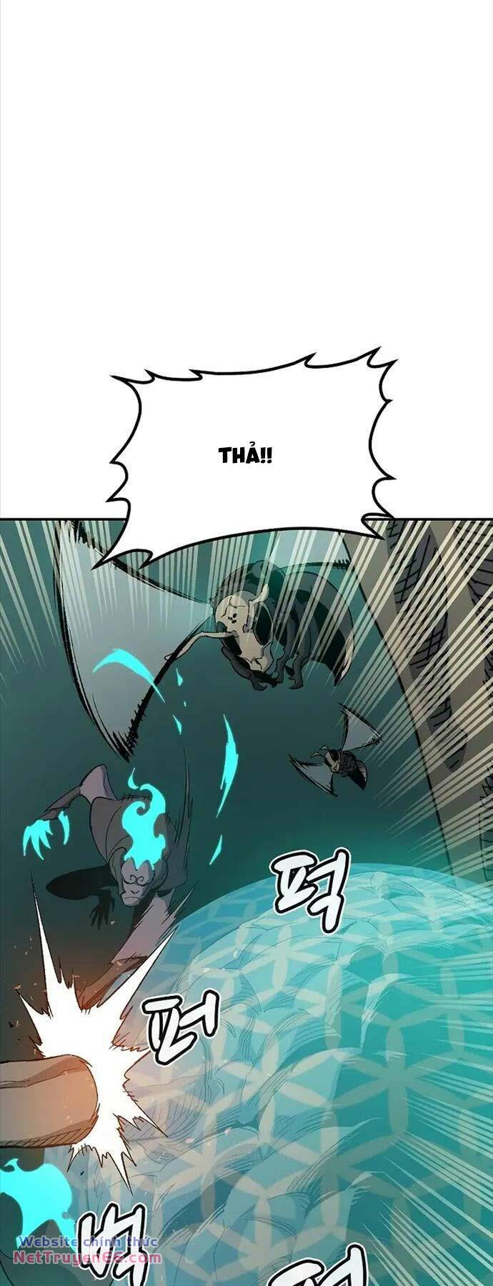 Độc Cô Tử Linh Sư: Chapter 115