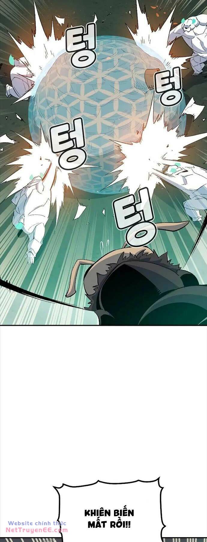 Độc Cô Tử Linh Sư: Chapter 115