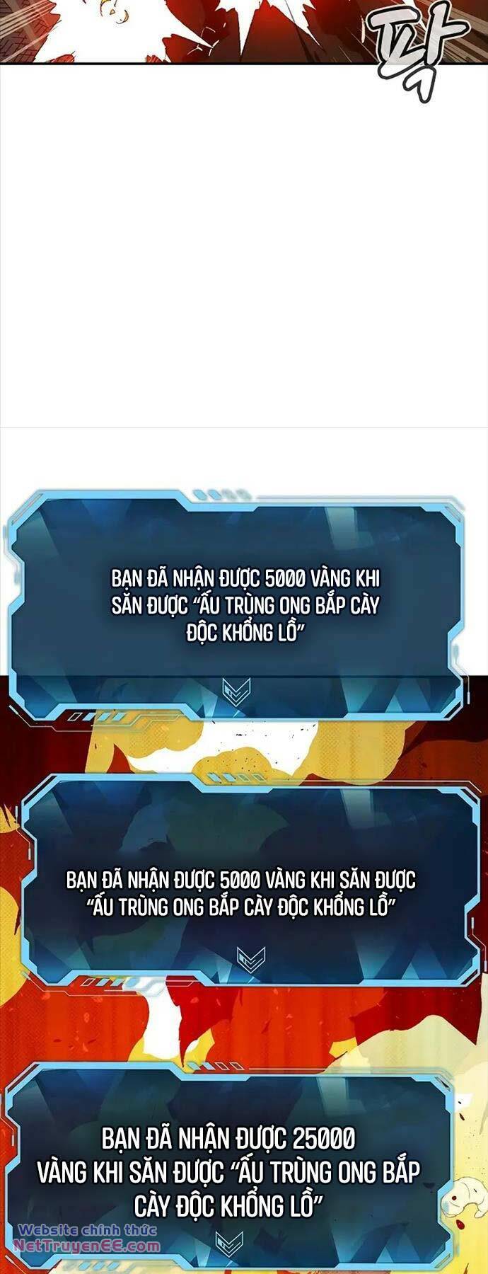 Độc Cô Tử Linh Sư: Chapter 115