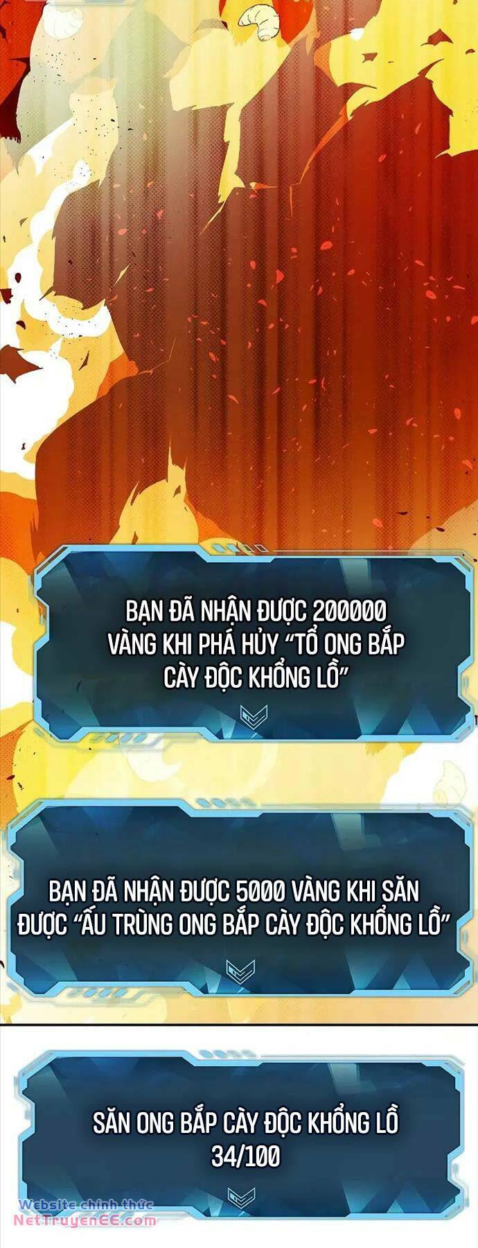 Độc Cô Tử Linh Sư: Chapter 115