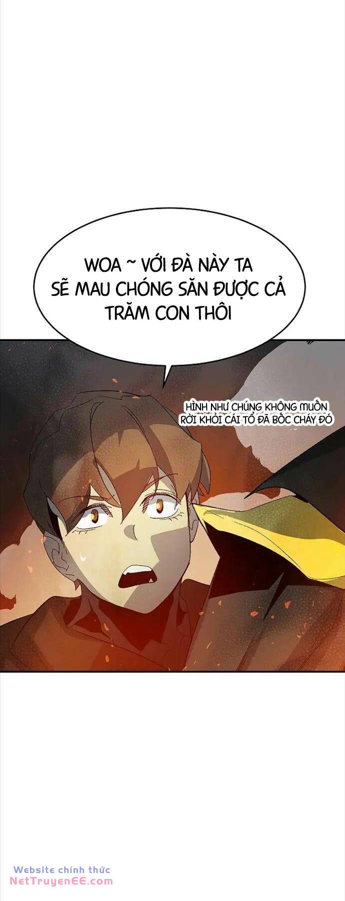 Độc Cô Tử Linh Sư: Chapter 115